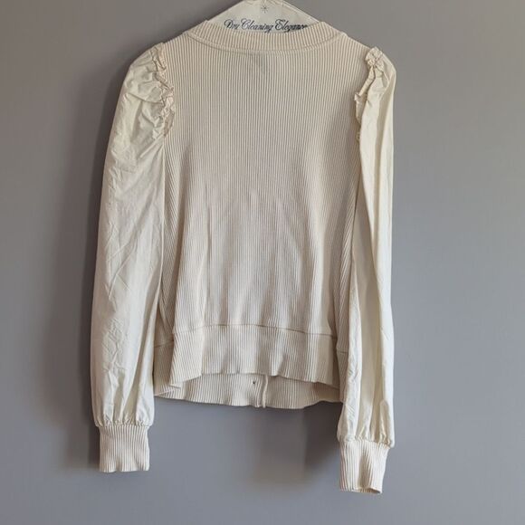 📏 📸 Who What Wear cardigan style pullover - Picture 2 of 3